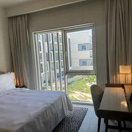 Address Beach Marassi Residence El Alamein Exterior foto