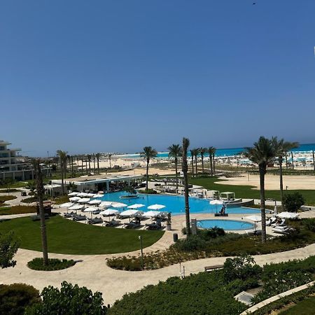 Address Beach Marassi Residence El Alamein Exterior foto