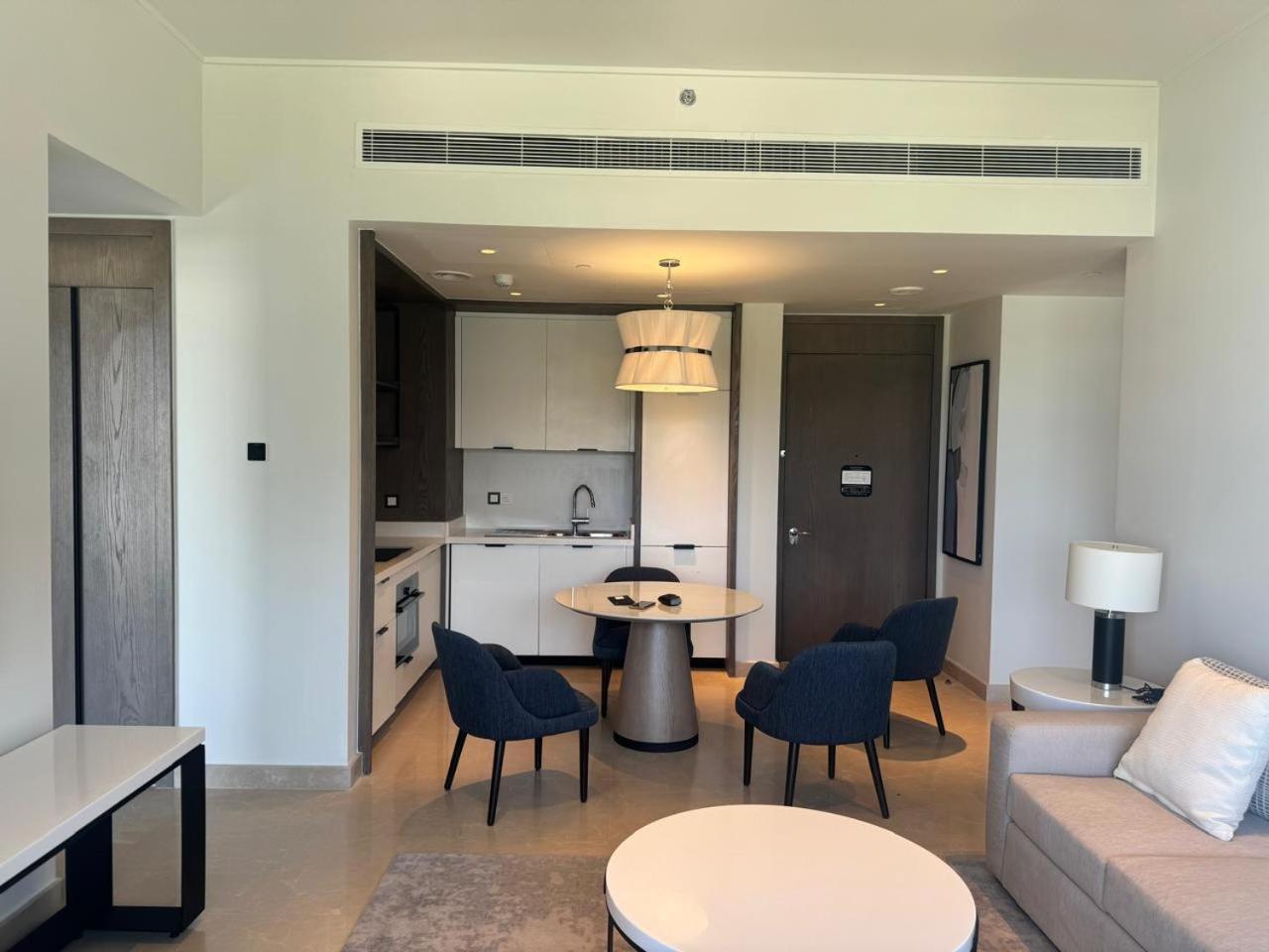 Address Beach Marassi Residence El Alamein Exterior foto